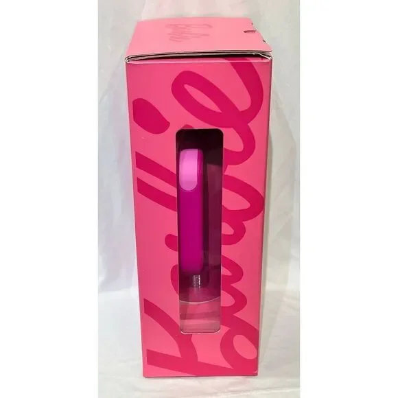 🔥Authentic Stanley Barbie Icon 30 oz Tumbler Limited Edition Brand New in Box - Picture 3 of 5